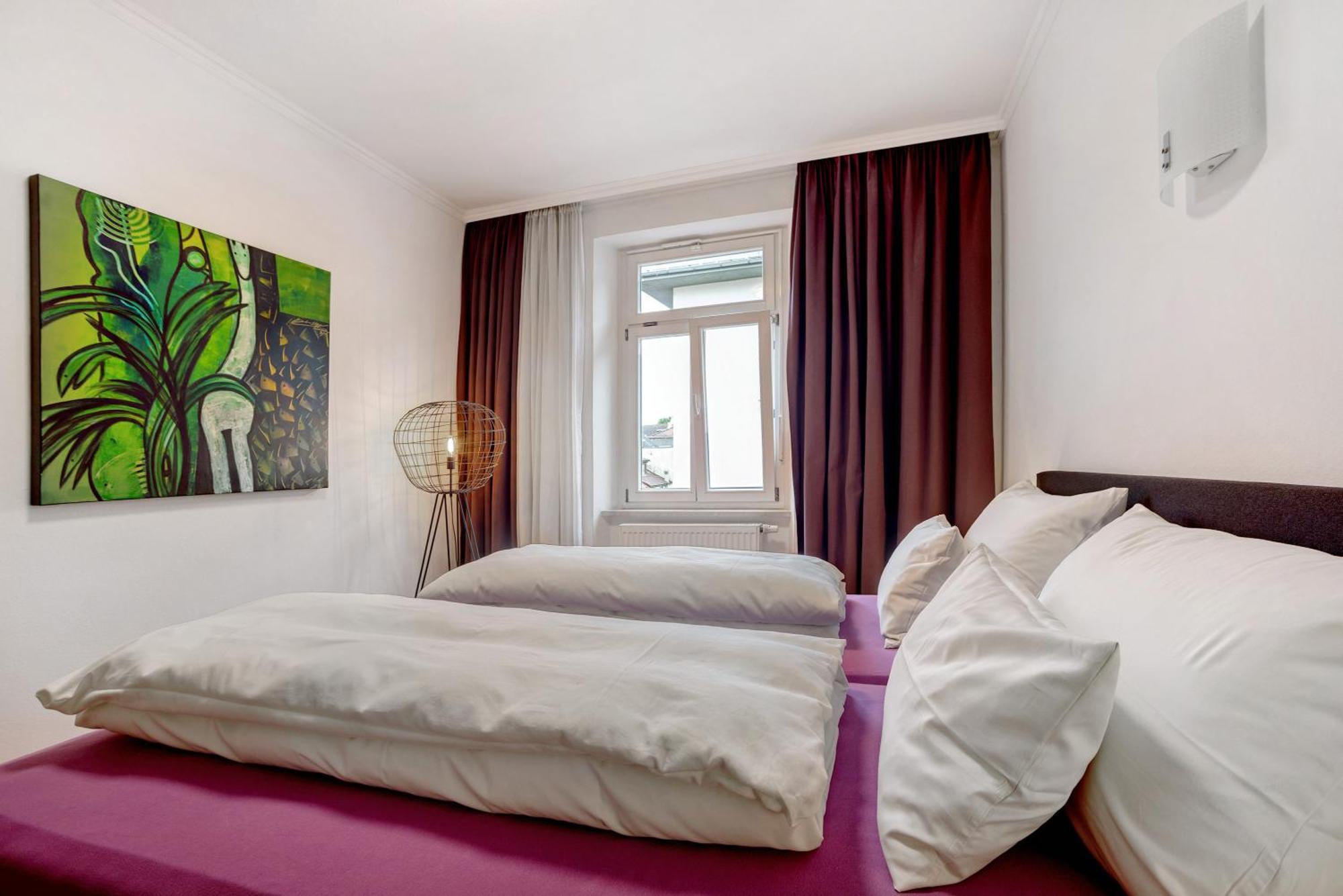 Alte Konditorei Lindau Exteriér fotografie